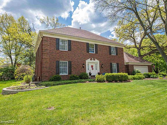 2nd image of 3316 W Gloucester Ct
