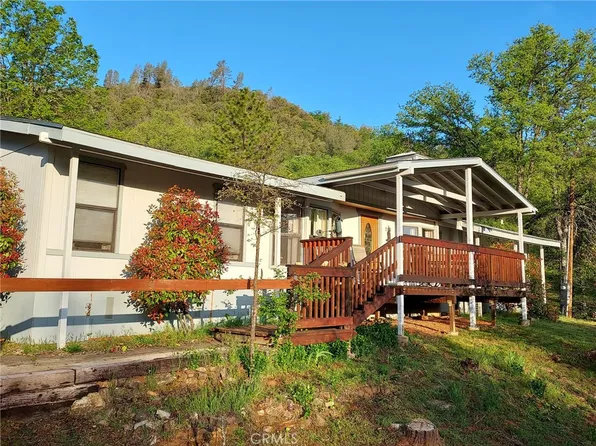 5202 Oak Rd, Midpines, CA 95345