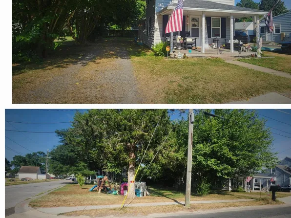 208 Church St, Mardela Springs, MD 21837