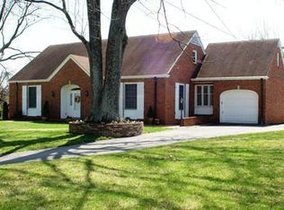 114 Barnes Mill Rd, Richmond, KY 40475