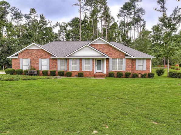 830 Old Stevens Creek Road, Martinez, GA 30907