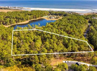 2675 Vanderbilt Blvd, Pawleys Island, SC 29585