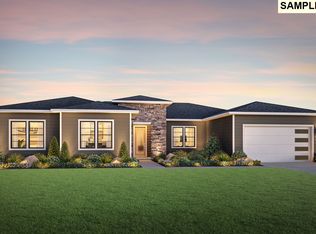 381 W Fir Loop, Washougal, WA 98671