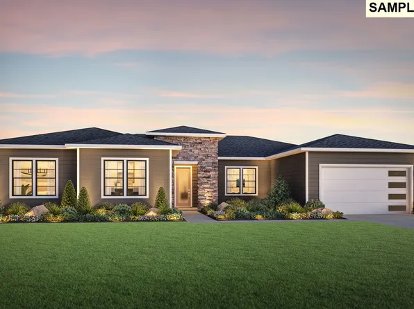 381 W Fir Loop, Washougal, WA 98671