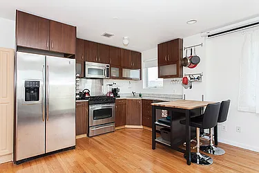 Sold by Brooklyn Hearth Realty