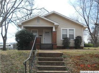 3025 Balsam Ave SW, Birmingham, AL 35211