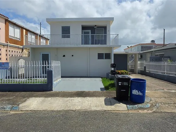 D 16 Borgona Street Villa Contessa 2 #Urb, Bayamon, PR 00956