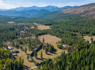 365 Bobtail Ln, Libby, MT 59923