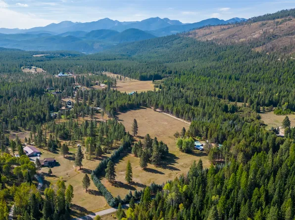 365 Bobtail Ln, Libby, MT 59923