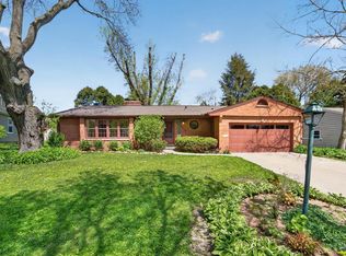 5318 Coney Weston Place, Madison, WI 53711