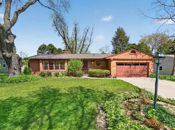5318 Coney Weston Place, Madison, WI 53711