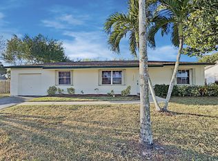 9332 Southampton Pl, Boca Raton, FL 33434