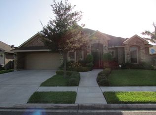 2700 Santa Clara, Mission, TX 78572
