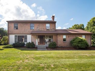 86 Meadowlark Dr, Seekonk, MA 02771