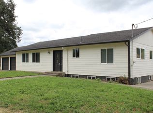 65345 Columbia River Hwy, Deer Island, OR 97054