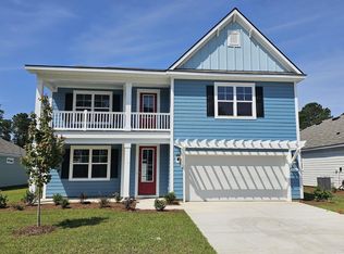 518 Haven View Way, Murrells Inlet, SC 29576
