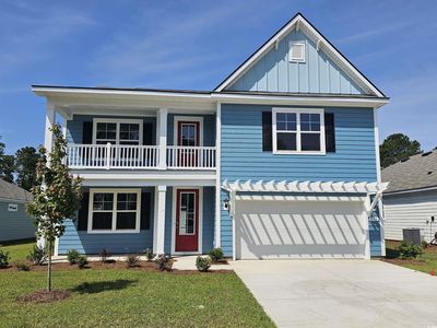 518 Haven View Way, Murrells Inlet, SC, 29576