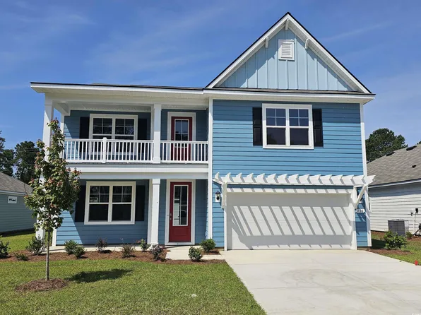 518 Haven View Way, Murrells Inlet, SC 29576