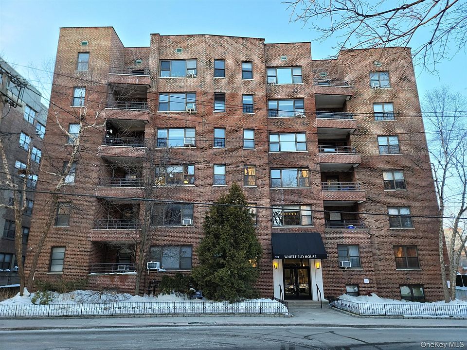 1st image of 325 Main Street #5A