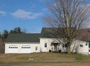 1581 St Albans Rd, Richford, VT 05476