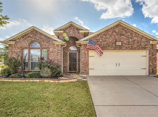 10001 Tehama Ridge Pkwy, Fort Worth, TX 76177