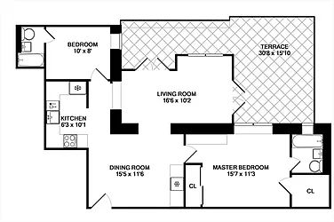 Sold by Citi Habitats
