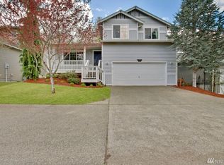 14920 Woodland Ave E, Puyallup, WA 98375