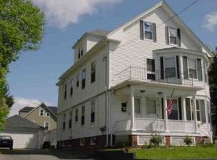 85 Colonial Ave, Cranston, RI 02920