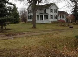 80350 McFadden Rd, Armada, MI 48005