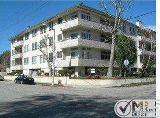 4611 Vista Del Monte Ave UNIT 104, Sherman Oaks, CA 91403