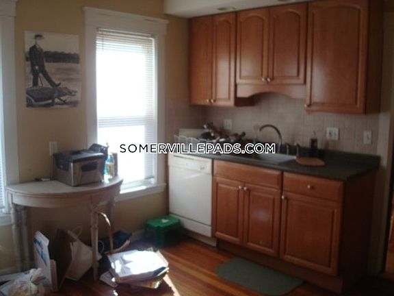Picture of Kitchen