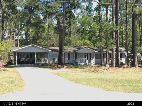 1458 State Highway 257, Cordele, GA 31015