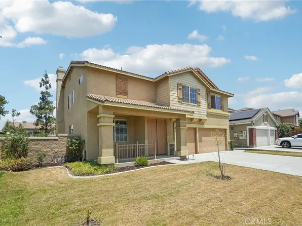 12910 Jersey St, Corona, CA 92880