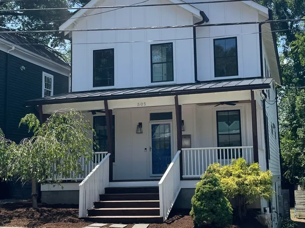 505 Oakwood Ave, Durham, NC 27701
