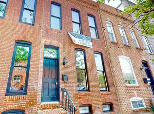 3105 Odonnell St, Baltimore, MD 21224