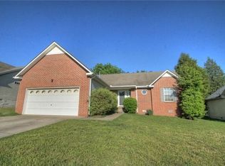 3821 Round Rock Dr, Antioch, TN 37013