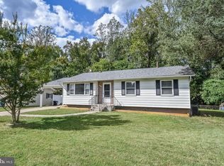 8707 Lagrange St, Lorton, VA 22079