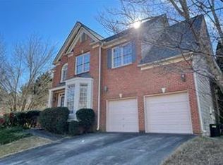 1290 Crown Ter, Marietta, GA 30062