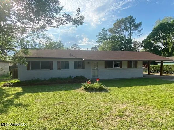 2031 Wildwood Ter, Yazoo City, MS 39194