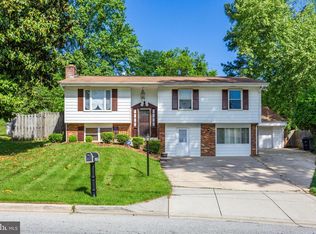 13105 Chalfont Ave, Fort Washington, MD 20744
