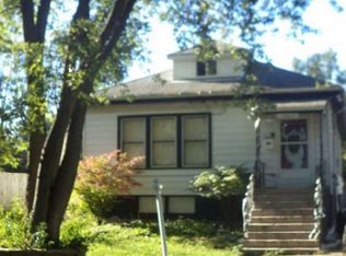 14600 Abbottsford Rd, Midlothian, IL 60445