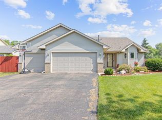 5703 Egret Ave, Big Lake, MN 55309