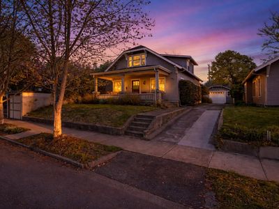 821 Minnesota Ave, Medford, OR, 97504