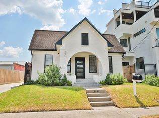 1842 Palm St, Houston, TX 77004