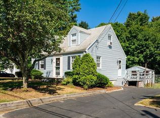 35 Wilder Rd, Norwell, MA 02061