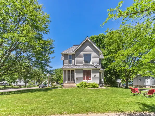 114 Irwin Ave, Albion, MI 49224