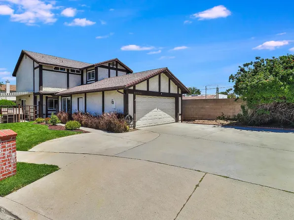 22001 Romar St, Chatsworth, CA 91311