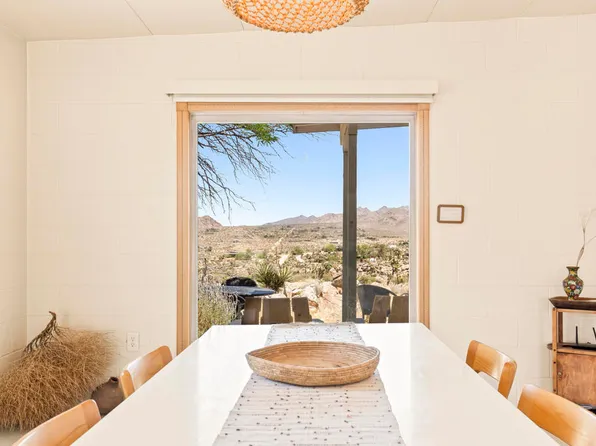 8669 Via Rocosa Rd, Joshua Tree, CA 92252