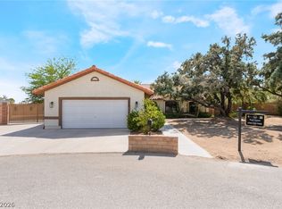 5325 N El Capitan Way, Las Vegas, NV 89149