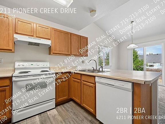 4th image of 4211 Pioneer Creek Dr